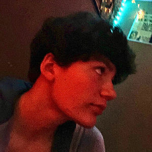 Meet your Posher, Christopher